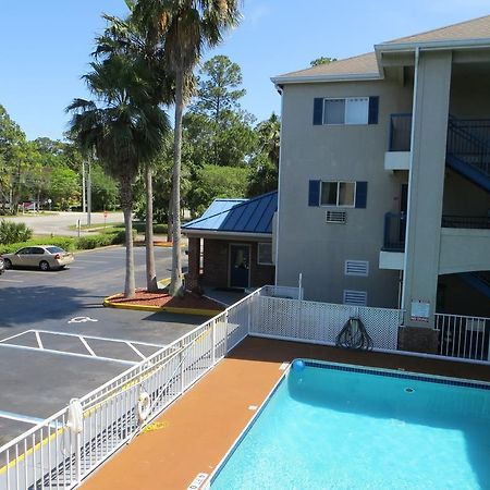 Daytona Beach Extended Stay Hotel Extérieur photo