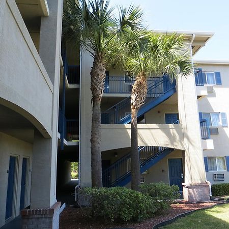 Daytona Beach Extended Stay Hotel Extérieur photo