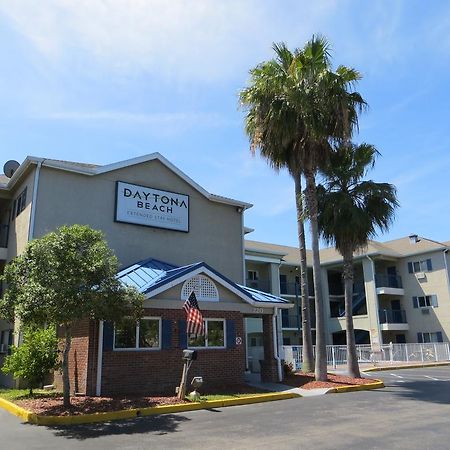 Daytona Beach Extended Stay Hotel Extérieur photo