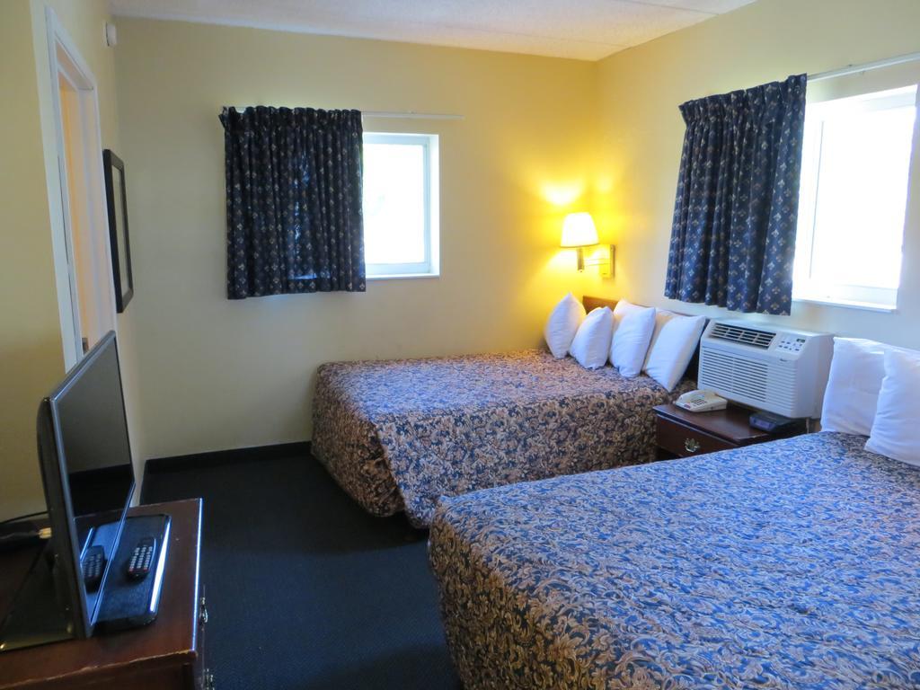 Daytona Beach Extended Stay Hotel Extérieur photo