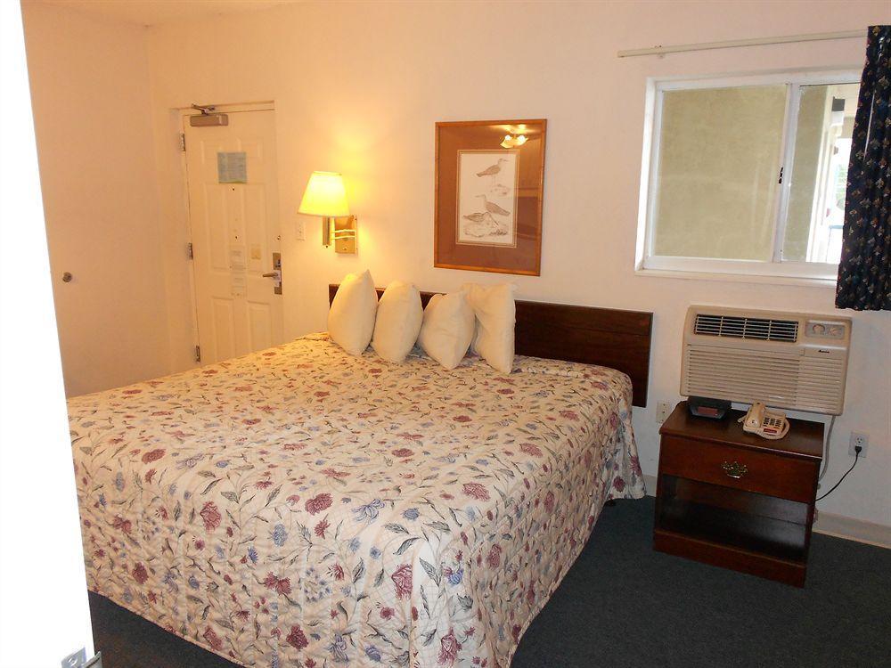 Daytona Beach Extended Stay Hotel Extérieur photo