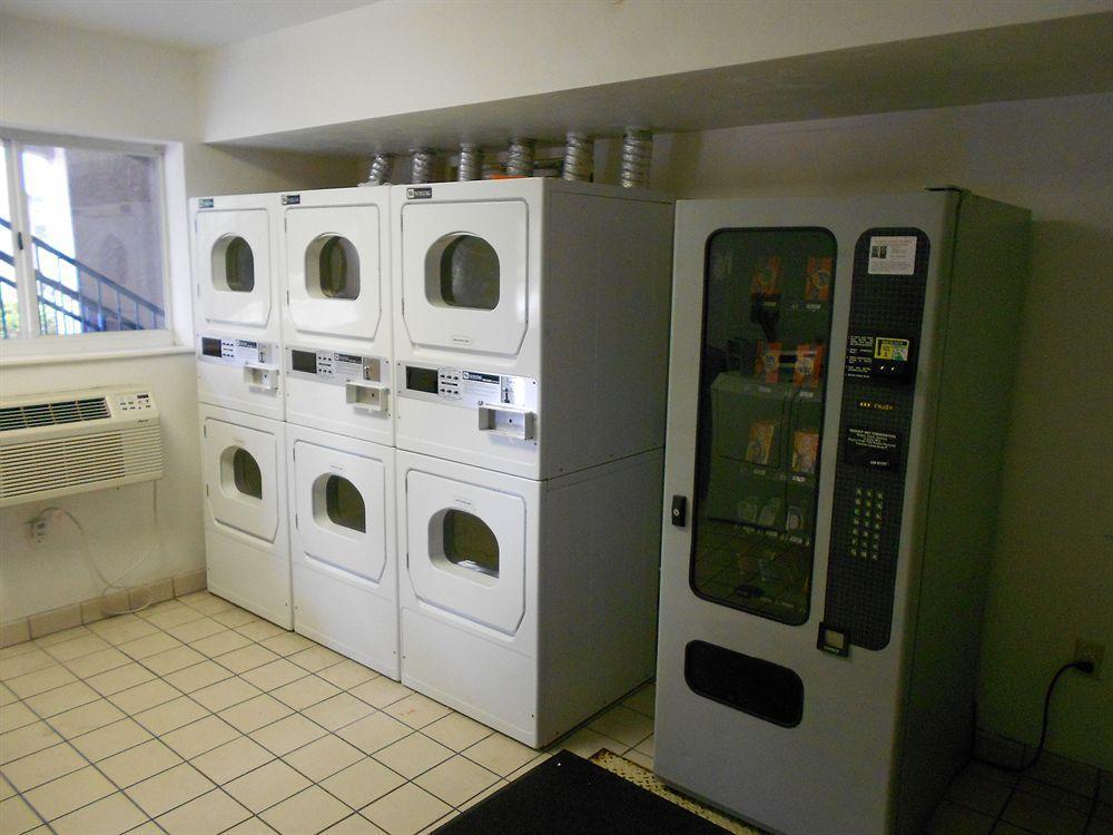 Daytona Beach Extended Stay Hotel Extérieur photo