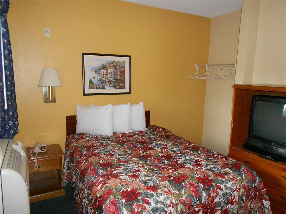Daytona Beach Extended Stay Hotel Extérieur photo