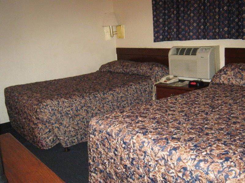 Daytona Beach Extended Stay Hotel Extérieur photo