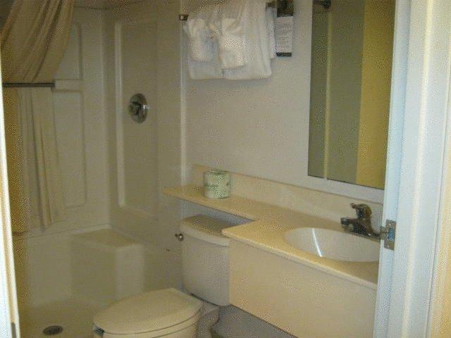 Daytona Beach Extended Stay Hotel Extérieur photo