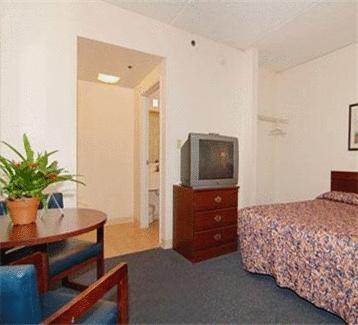 Daytona Beach Extended Stay Hotel Extérieur photo