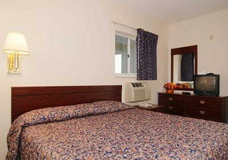 Daytona Beach Extended Stay Hotel Chambre photo