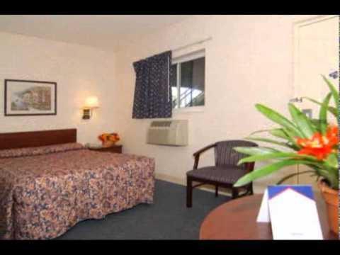 Daytona Beach Extended Stay Hotel Extérieur photo