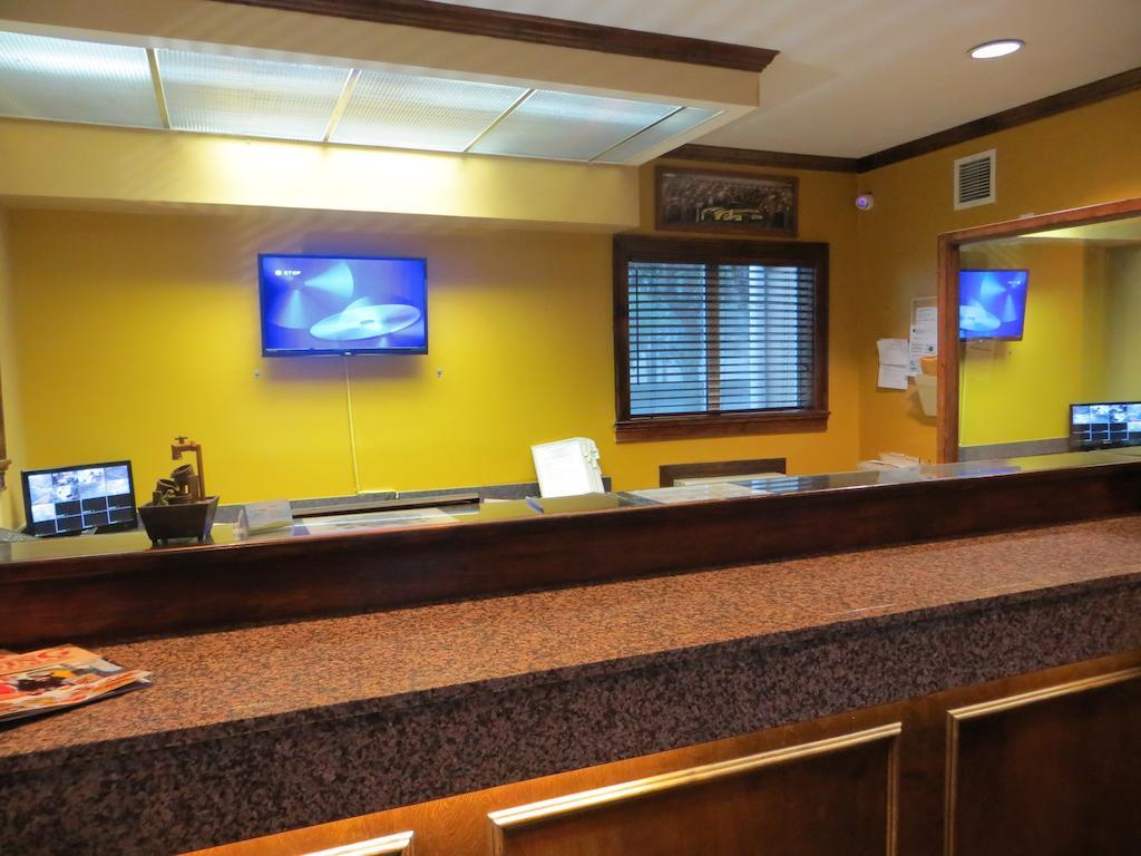 Daytona Beach Extended Stay Hotel Extérieur photo
