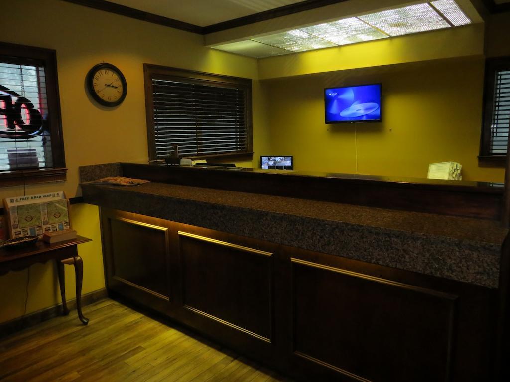 Daytona Beach Extended Stay Hotel Extérieur photo