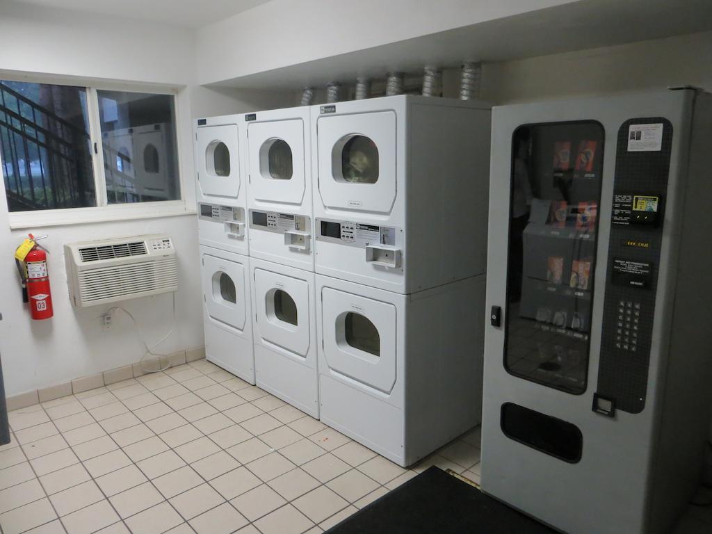 Daytona Beach Extended Stay Hotel Extérieur photo