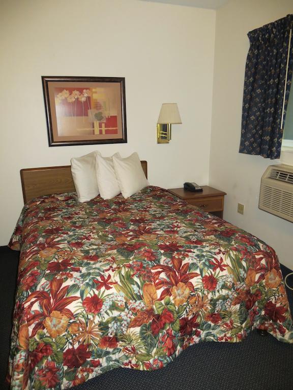 Daytona Beach Extended Stay Hotel Extérieur photo