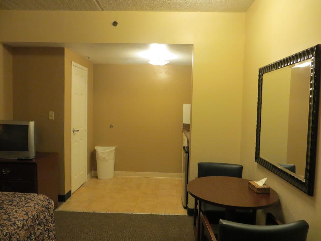 Daytona Beach Extended Stay Hotel Extérieur photo