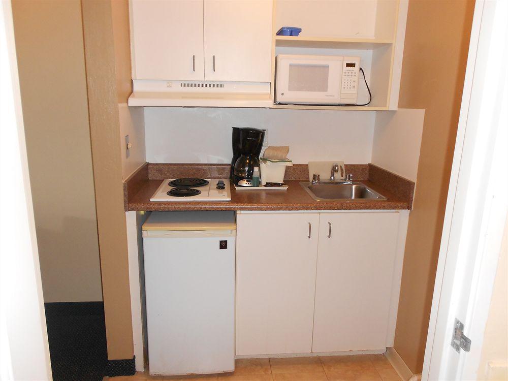 Daytona Beach Extended Stay Hotel Extérieur photo