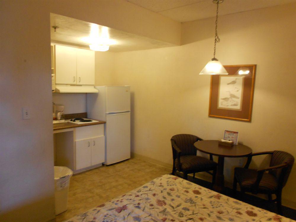 Daytona Beach Extended Stay Hotel Extérieur photo