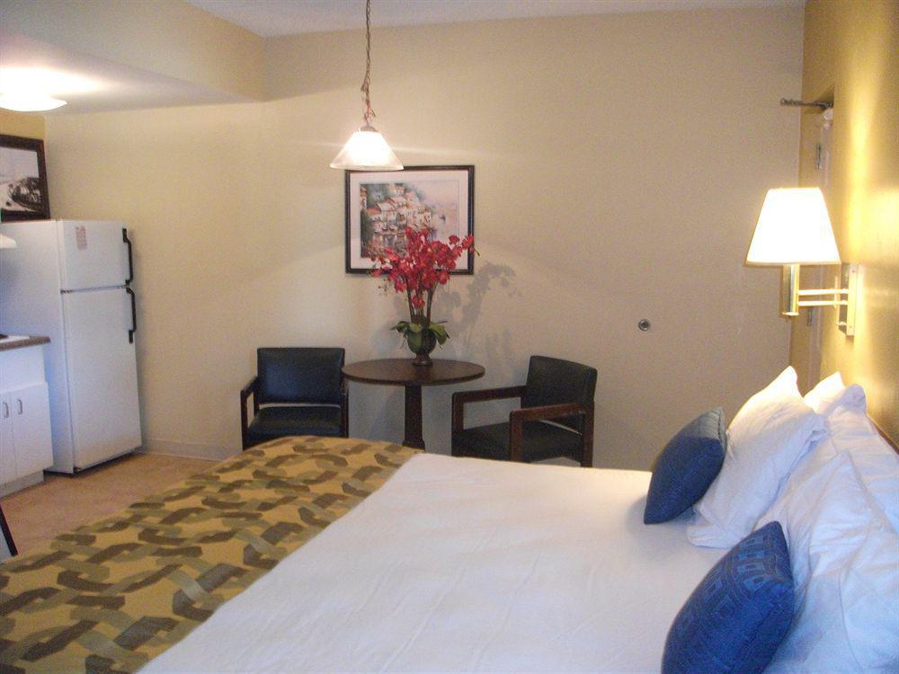 Daytona Beach Extended Stay Hotel Extérieur photo