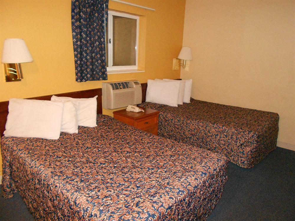Daytona Beach Extended Stay Hotel Extérieur photo
